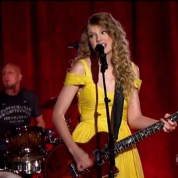 LEIFSDOTTIR Anthro Yellow Bamboo Garden Dress 10 - Picture 3 of 11